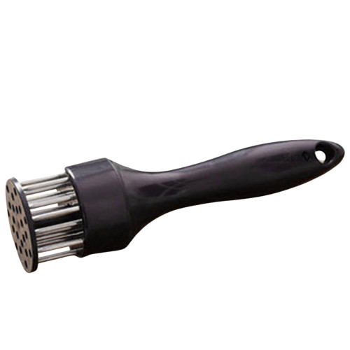 Ehfomius Meat Loosening Needle, Practical Stainless Steel Meat Tenderizer Steak Pork Chop Quick Knocking Hammer