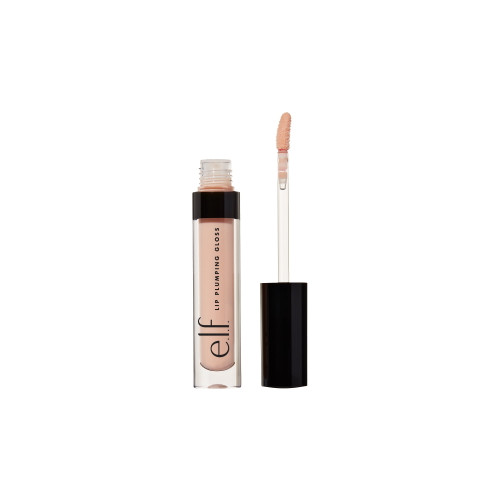 E.l.f. Lip Plumping Gloss, Peach Bellini