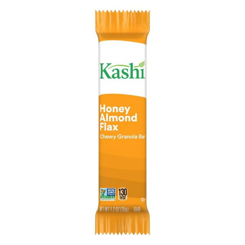 Kashi Chewy Bars Honey Almond Flax 1.2oz