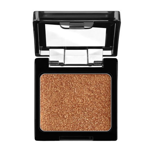 Wet N Wild Color Icon Glitter Single, Brass