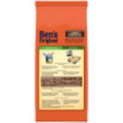 (price/case)ben's Original 424847 Classic Cornbread Stuffing Mix, 56 Ounces, 6 Per Case