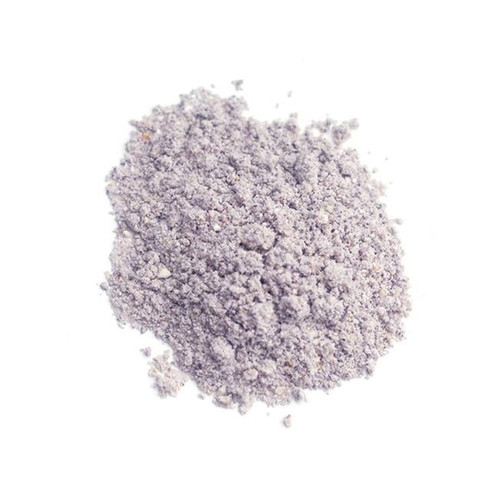 Woodland Foods 247466 10 Lbs Organic Blue Corn Masa Flour - Light To Dark Bluish Purple