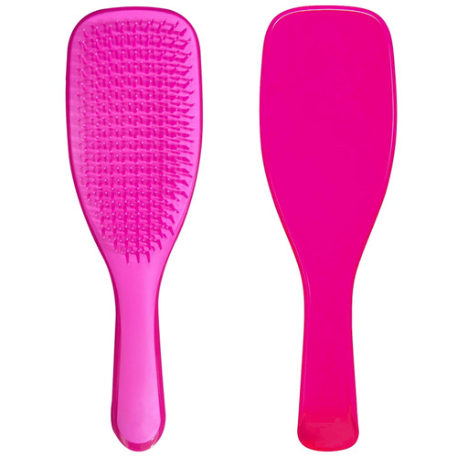 Detangling Brush | The Ultimate Detangler Hairbrush For Wet & Dry Hair | For All Hair Types | Eliminates Knots & Reduces Breakage