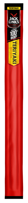 Jack Link's Teriyaki Beef Stick, 0.92 Oz