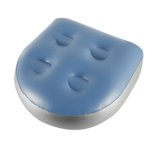 Harupink Booster Seat Inflatable Seat Spa Hot Tub Spa Cushion Inflatable Pad