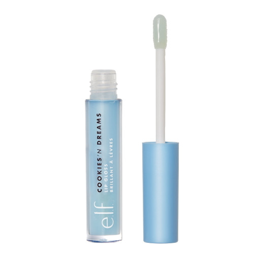 E.l.f. Cookies 'n Dreams Lip Gloss, Brain Freeze