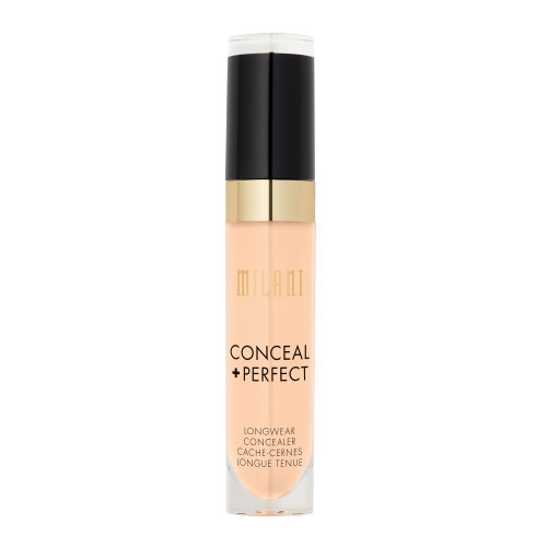 Milani Conceal + Perfect Longwear Concealer, Medium Beige