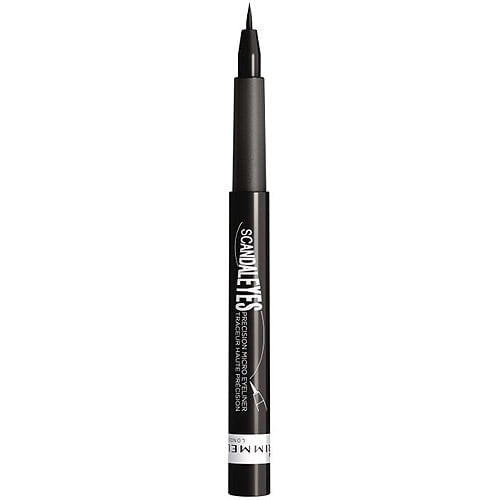 Scandaleyes Micro Eyeliner Waterproof - 001 Black