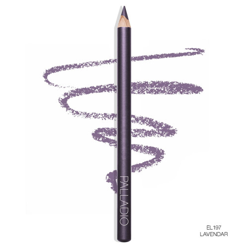 Eyeliner Pencil, Lavender
