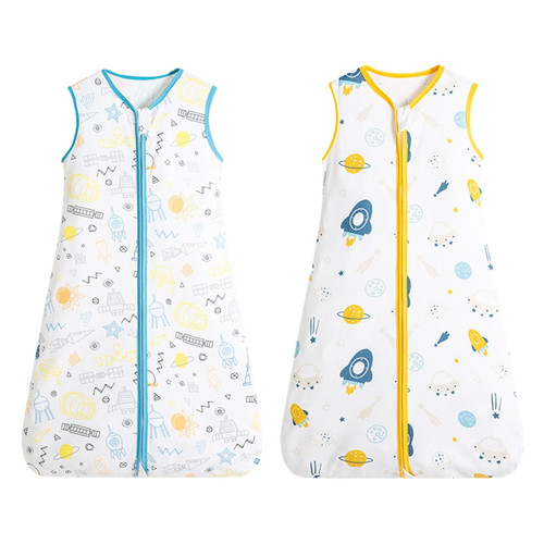 Megawheels Newborn Soft Sleep Sacks Gently Weighted Baby Sleeping Bags