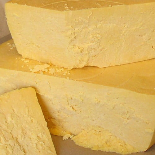Cheshire Cheese - Whole Wheel (9 Pound)