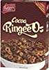 Lieber's Cocoa Ringeeos Gluten-free Kosher For Passover 5.5 Oz.
