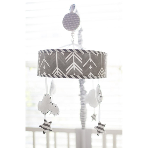 My Baby Sam Little Explorer Mobile