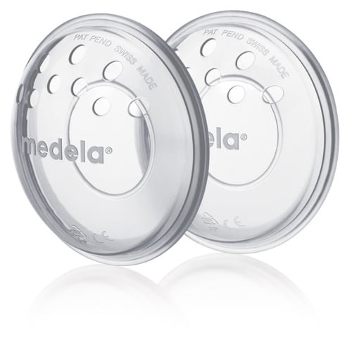 Medela Softshells Sore Nipple Kit