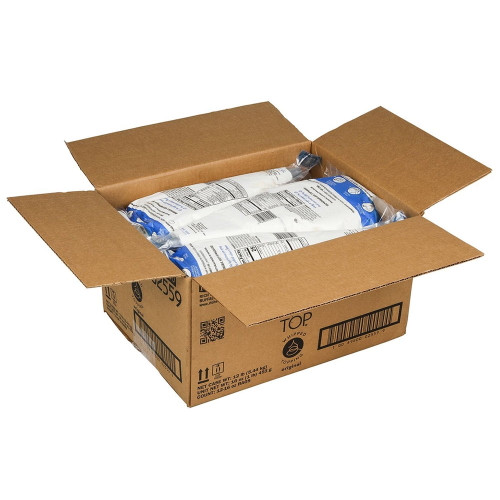 Richs On Top 16 Oz. Original Non-dairy Whipped Dessert Topping - 12/case