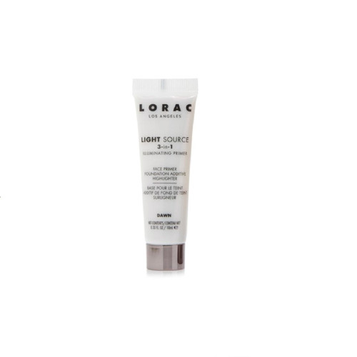Lorac Light Source 3 In 1 Illuminating Primer