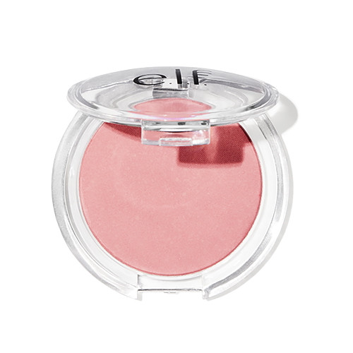 E.l.f. Cosmetics Blush, Bright Pink