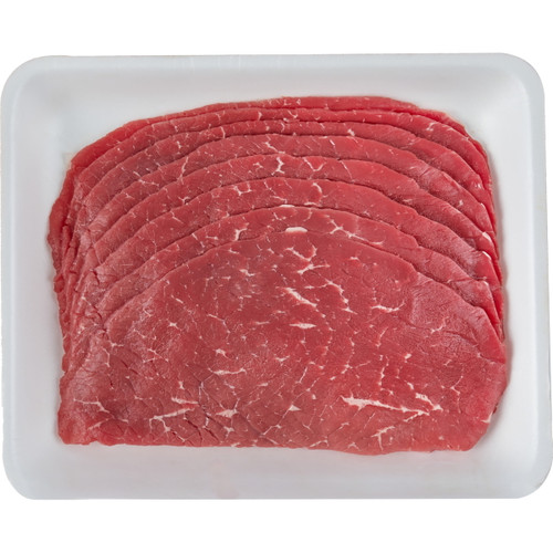 Beef Milanesa, 0.95 - 1.9 Lb