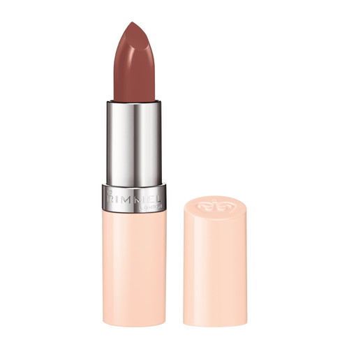 Rimmel London Lasting Finish Nude Lipstick, 048, 0.14 Oz