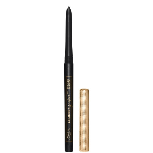 L'oreal Paris Le Liner Signature Mechanical Eyeliner Noir Cashmere 0.011 Oz