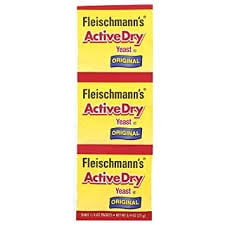Fleischmann's Active Dry Yeast