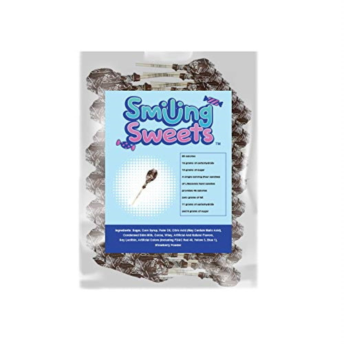 Chocolate Tootsie Pops 60 Pops