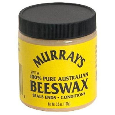 Murray's Pure Australian Beeswax