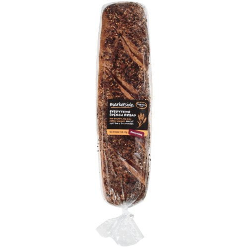 Freshness Guaranteed Everything French Bread, 14 Oz