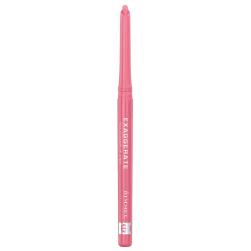 Rimmel London Exaggerate Full Colour Lip Liner, You're All Mine, 0.008 Oz