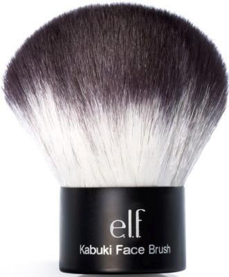 E.l.f. Kabuki Face Brush