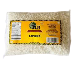 Jkub Tapioca 8oz (pack Of 2)