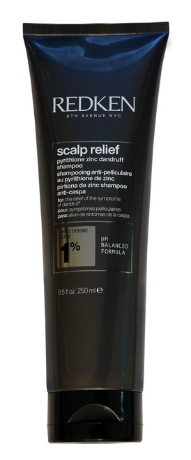 Redken Dandruff Control Shampoo, 8.5oz