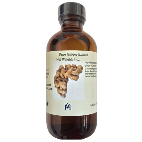 Ginger Extract