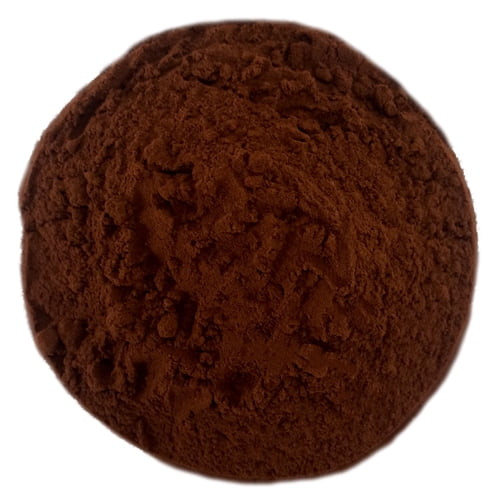 Bensdorp 22/24 Fat Dutched Cocoa Powder