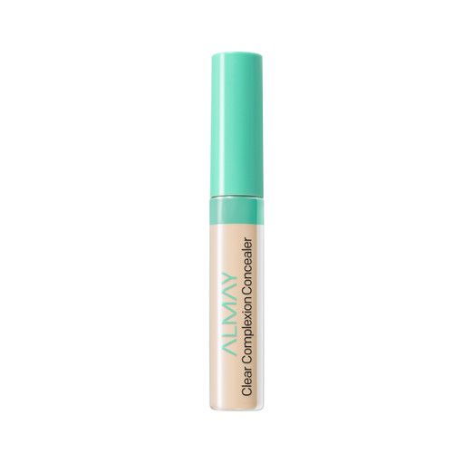Almay Clear Complexion Concealer, 050 Fair, 0.3 Fl Oz.
