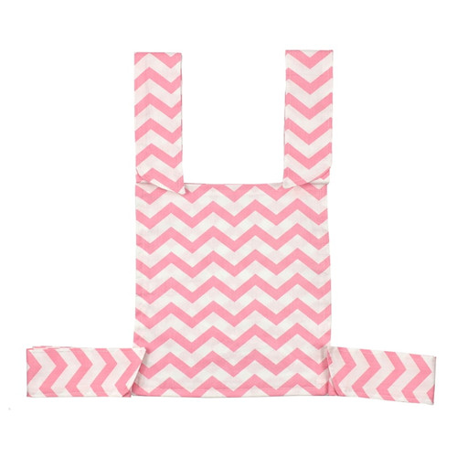 Jzrocker Baby Doll Carrier Mei Tai Sling Toy For Kids Children Toddler Front Back Carrier