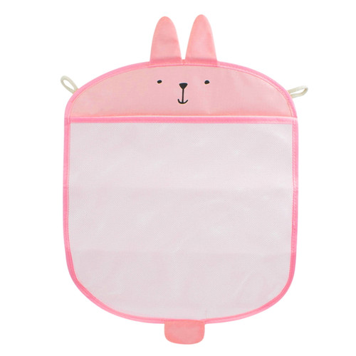 Buodes Fidget Toy Building Toys Bathtub Toy Storage Toy Net Bath Net Bath Toy Organiser Bathroom Hanging Bag