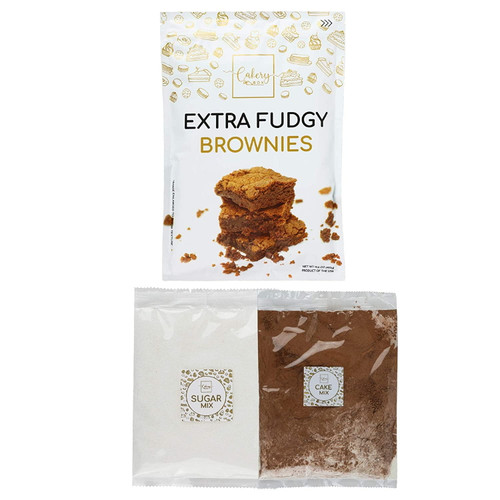 Brownie Mix Diy Baking Brownie Mix To Bake At Home Homemade Treats By Cakerybox