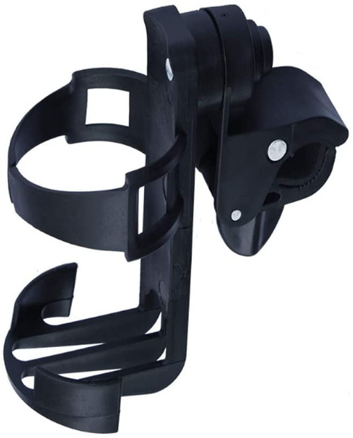 Cup Holder For Wheelchair, Walker, Rollator, Beverage Cupholder Carrier Drive