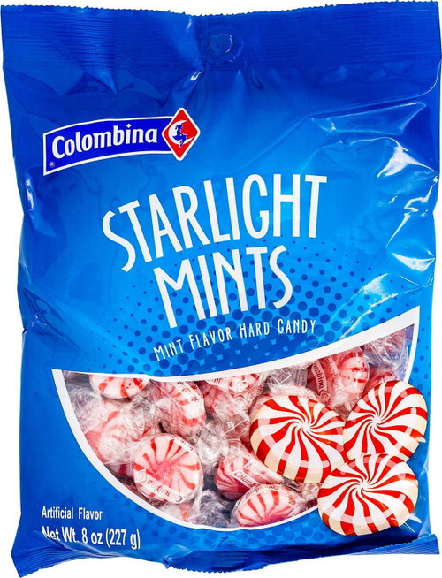 Col Mint Drops