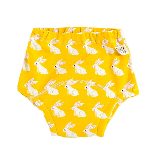 Chaoma 9-layer Cotton Baby Diaper Pants Toddler Training Underwear For Boy And Girls Potty Training Strong Absorbent Diapers