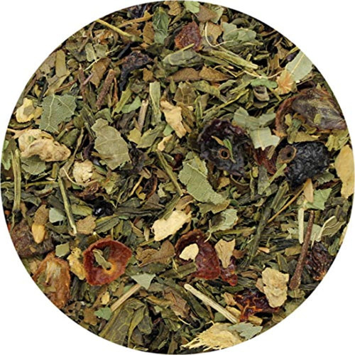 Supreme-detox-tea Supreme Weight Loss Probiotic Tea, 14 Count