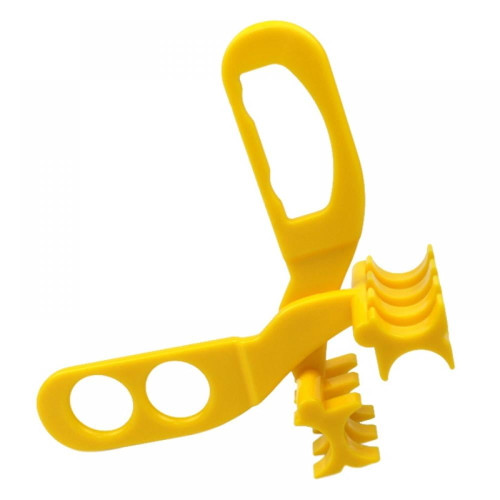 Baby Food Scissors Versatile Food Cutter For Babies Portable Food Shearer