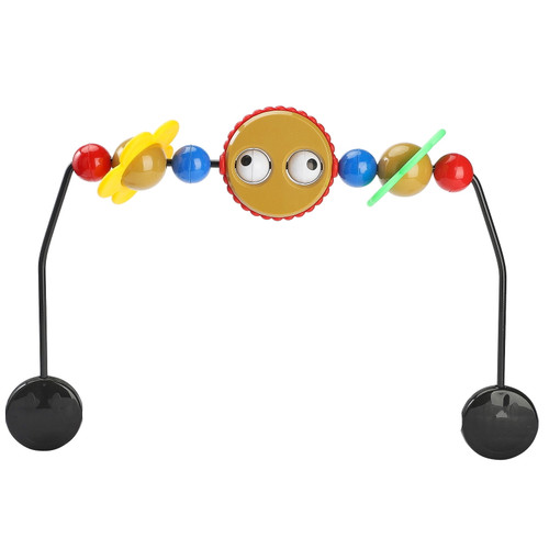 Doolland Baby Rocking Chair Sleep Aid Music Toy,coaxing Baby Artifact Automatic Comfort Rocking Chair,for Your Baby Sleeping, Let Your Little One Sleep Peacefully