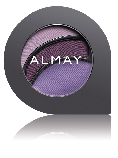 Almay Intense I-color Party Brights All Day Wear Powder Eye Shadow, 0.2 Oz, For Brown Eyes