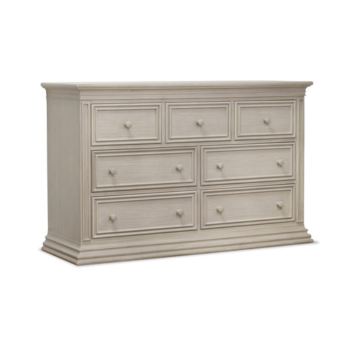Sorelle Verona Double Dresser