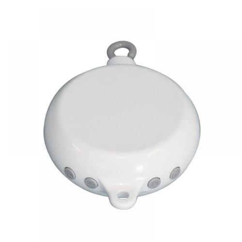 Baby Crib Mobile Music Box Baby Bedding Musical Bell Music Box Battery-operated