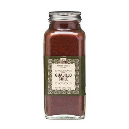 Pepper Creek Farms 70s Guajillo Chile - Pack Of 6