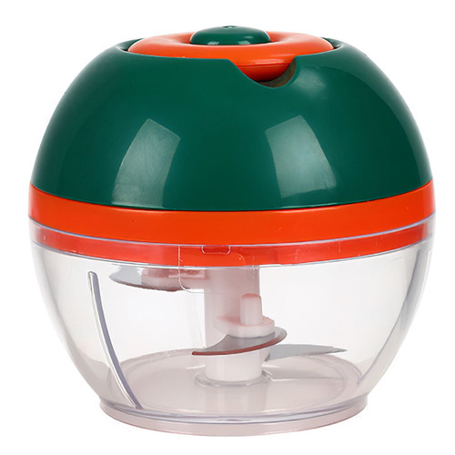 Multi-purpose Household Mashed Garlic Artifact, Hand-drawn Garlic Masher, Manual Garlic Masher, Pull Garlic And Chop Minced Garlic