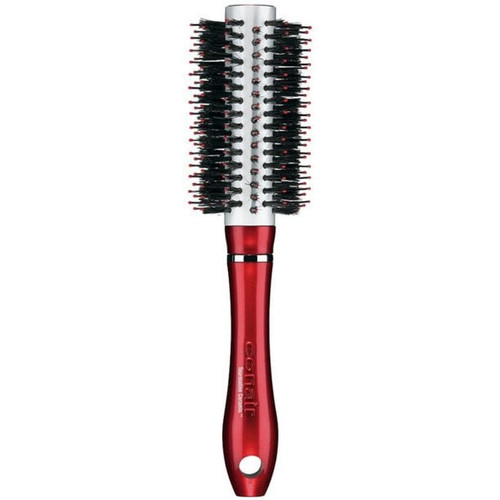 Conair Brush Tourmaline Ceramic Round Brush, Red, Medium - 82903